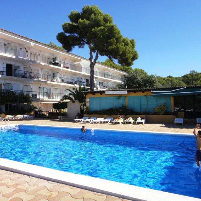 Bertur Cala Llevado - Apartamento de 1 dormitorio - 2