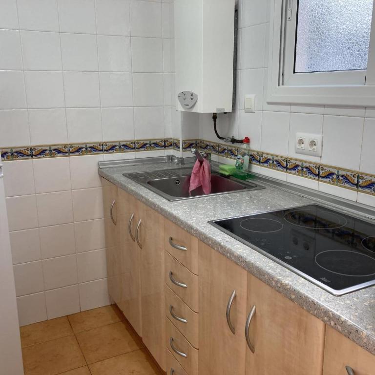 Bertur Cala Llevado - Apartamento de 1 dormitorio - 11