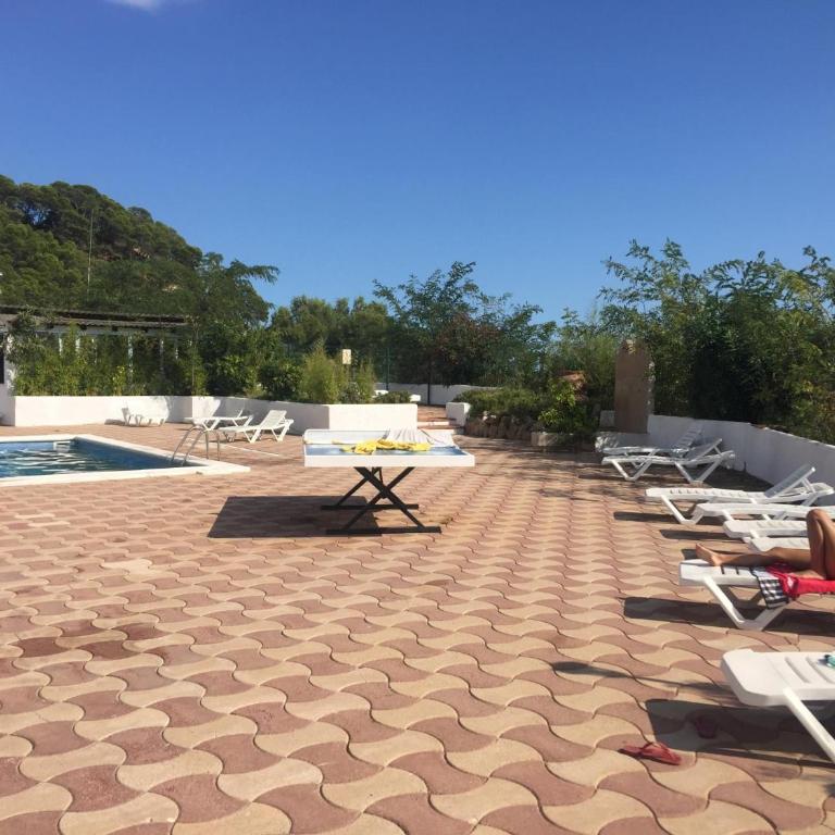 Bertur Cala Llevado - Apartamento de 1 dormitorio - 74