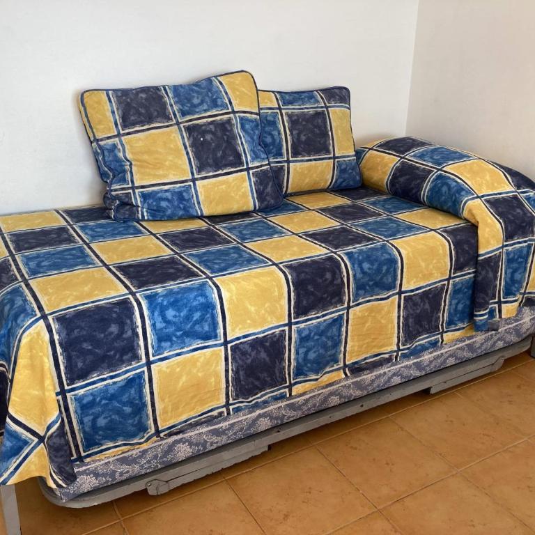 Bertur Cala Llevado - Apartamento de 1 dormitorio - 33
