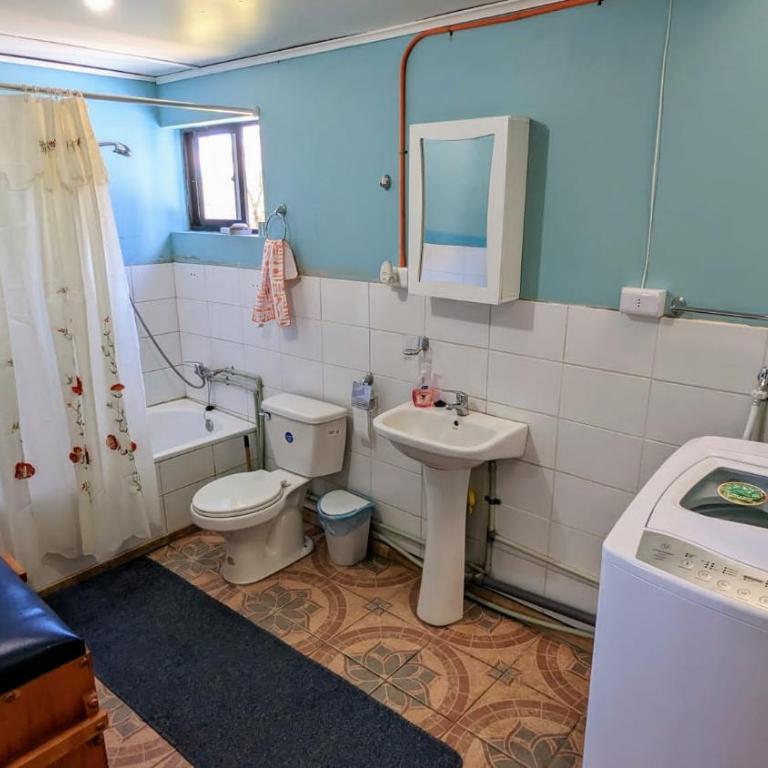 Cabaña el Coirón - Apartamento de 2 dormitorios - 22