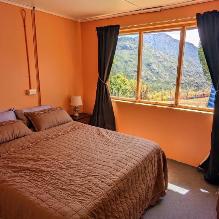 Cabaña el Coirón - Apartamento de 2 dormitorios - 19