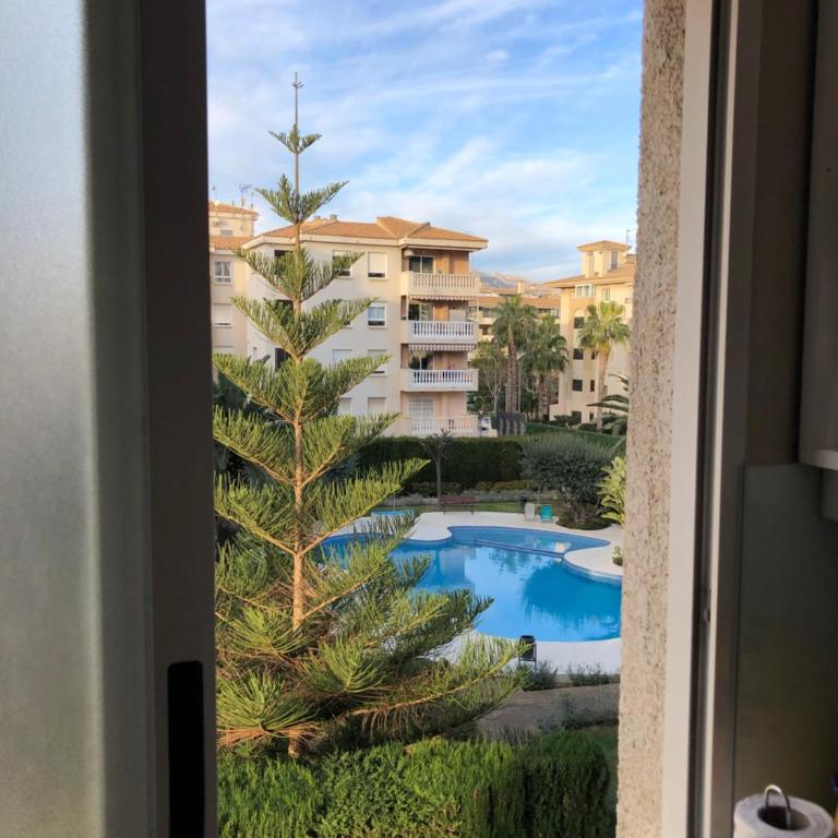 Apartment RoSol Albir Playa - Two-Bedroom Apartment - 3