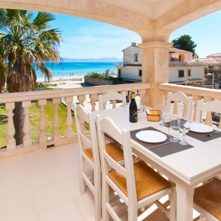 SUN OF THE BAY - Apartamento de 3 dormitorios - 3