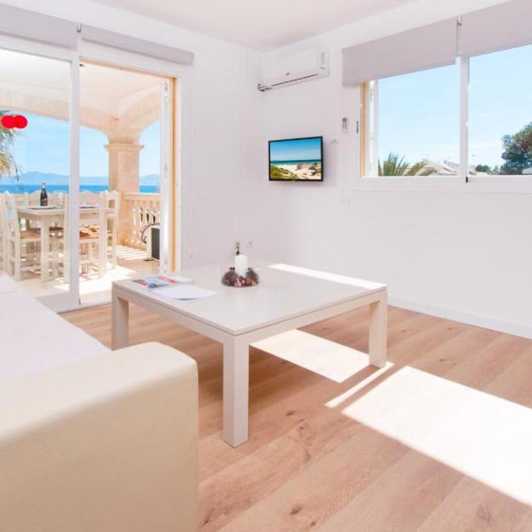 SUN OF THE BAY - Apartamento de 3 dormitorios - 7