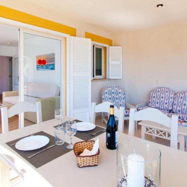SUN OF THE BAY - Apartamento de 3 dormitorios - 9