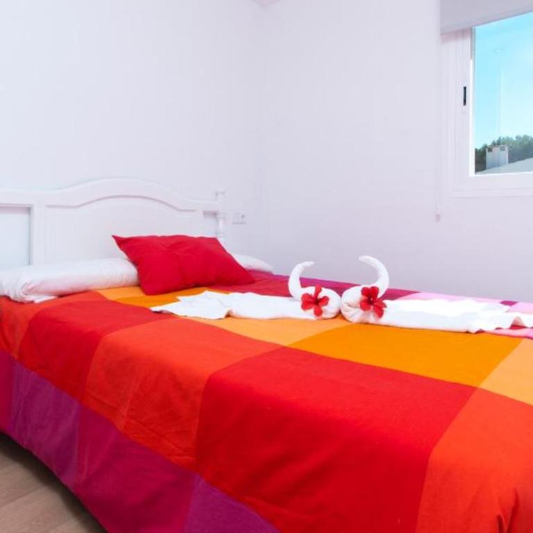 SUN OF THE BAY - Apartamento de 3 dormitorios - 11