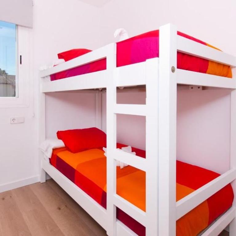SUN OF THE BAY - Apartamento de 3 dormitorios - 12