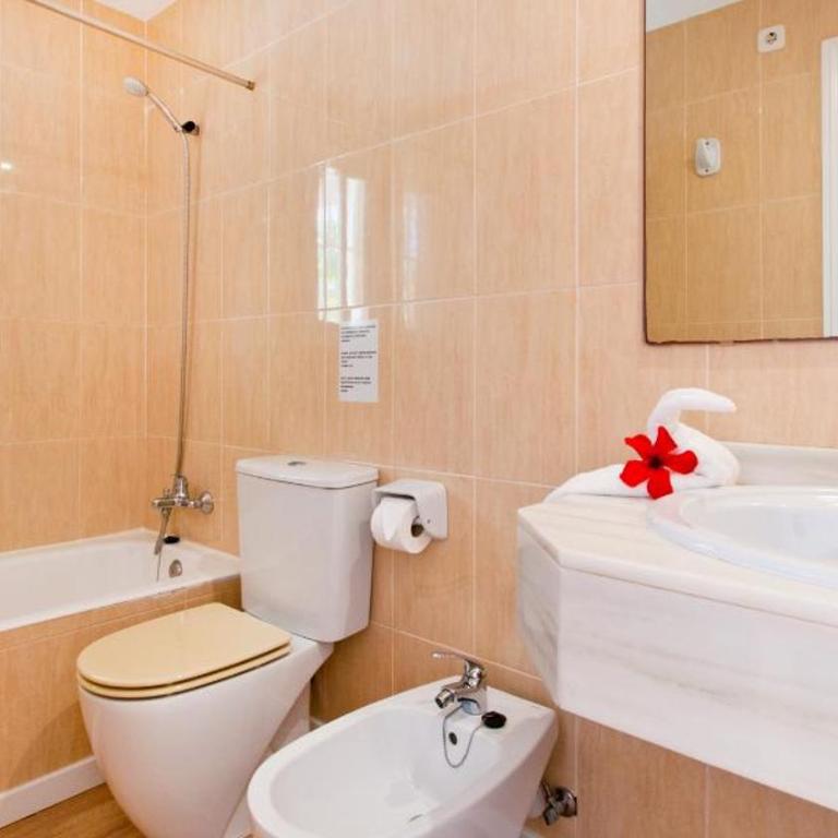 SUN OF THE BAY - Apartamento de 3 dormitorios - 13