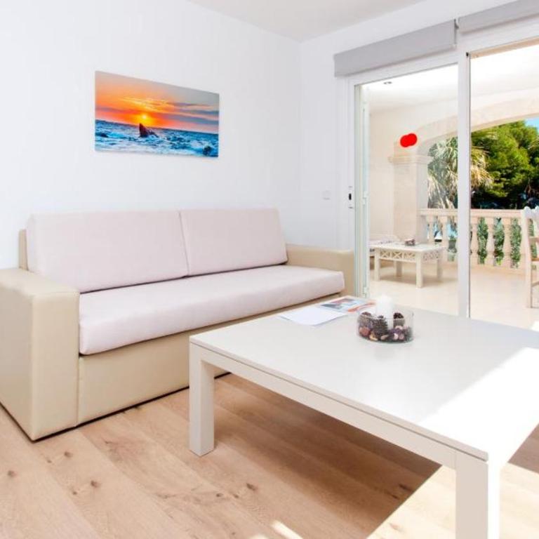 SUN OF THE BAY - Apartamento de 3 dormitorios - 14