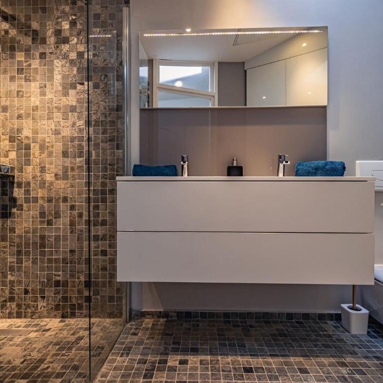 Appartement 142 m² Quartier Carmes Toulouse Hypercentre - Apartment mit 3 Schlafzimmern - 21