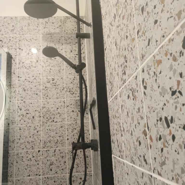 L' Oursin - Studio - 30