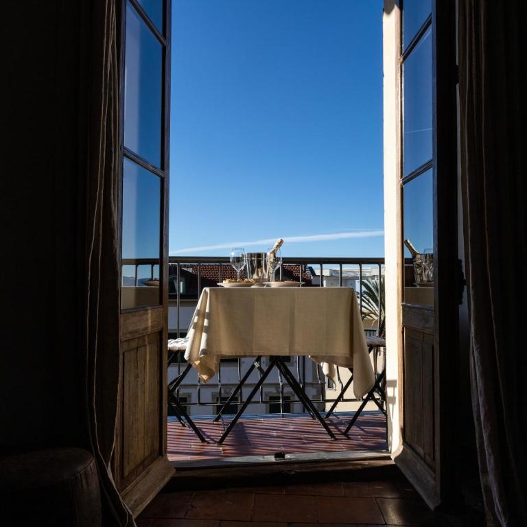 Dormiusa - Camera Matrimoniale Deluxe con Balcone e Vista Mare - 10