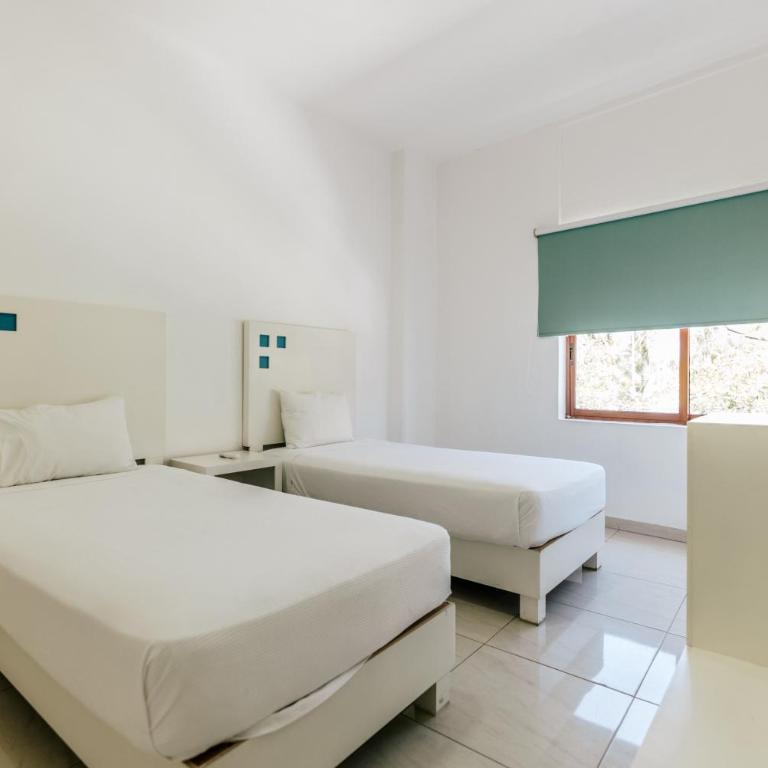 Loft Hotel Malecón Vallarta - Suite Familiar - 15