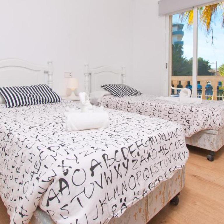 SUN OF THE BAY - Apartamento - 12