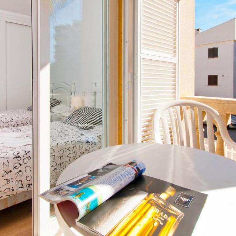 SUN OF THE BAY - Apartamento - 14