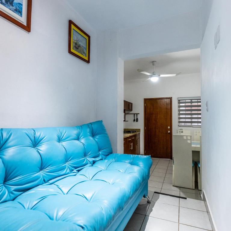 Loft Hotel Malecón Vallarta - Suite con balcón - 7