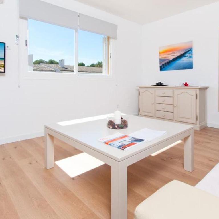 SUN OF THE BAY - Apartamento de 3 dormitorios - 17