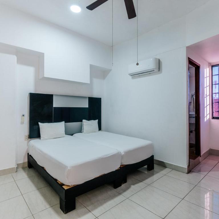 Loft Hotel Malecón Vallarta - Suite Familiar Deluxe - 5