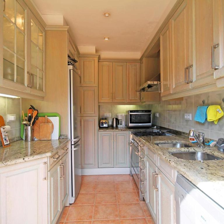 Holiday Home Anais - Villa con piscina privada - 10