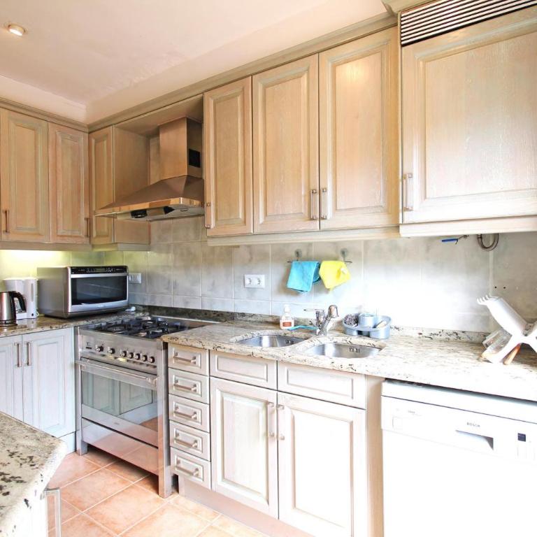 Holiday Home Anais - Villa con piscina privada - 11
