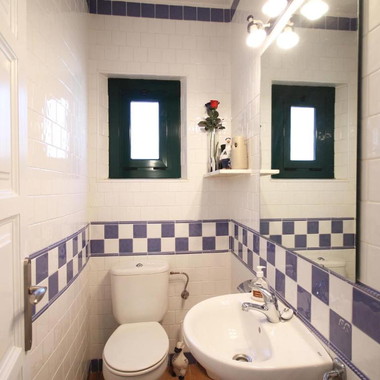 Holiday Home Anais - Villa con piscina privada - 12