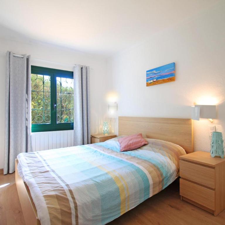 Holiday Home Anais - Villa con piscina privada - 13