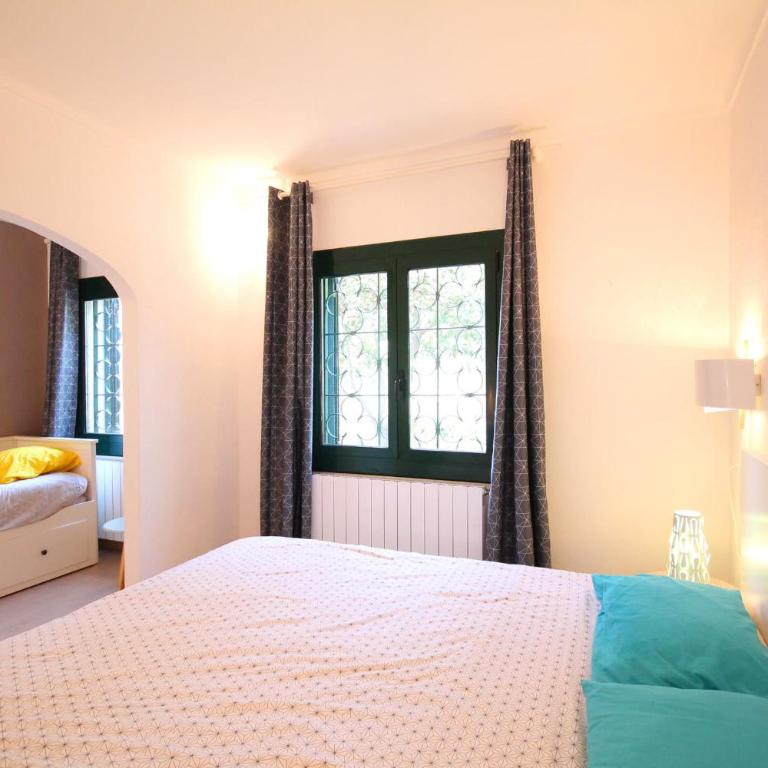 Holiday Home Anais - Villa con piscina privada - 15