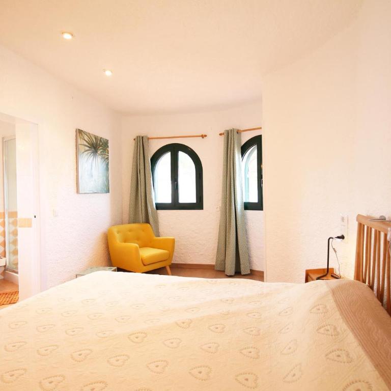 Holiday Home Anais - Villa con piscina privada - 19
