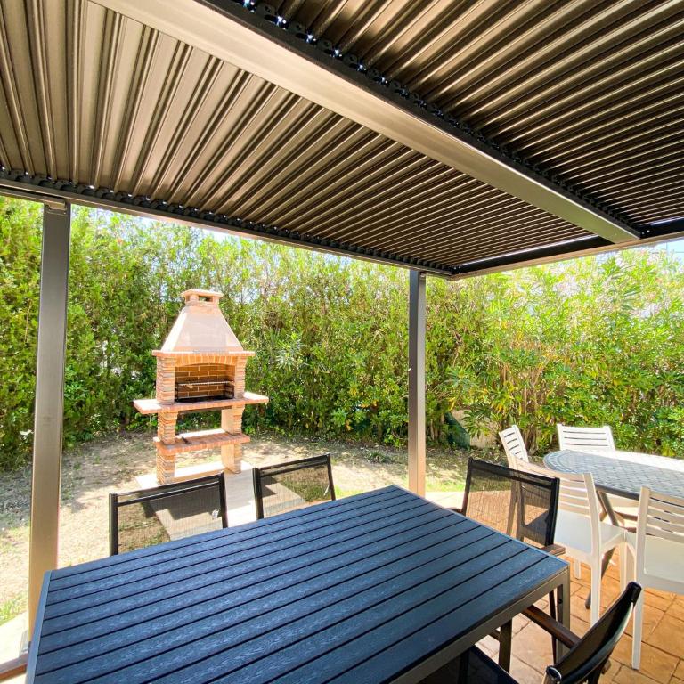Holiday Home Anais - Villa con piscina privada - 22