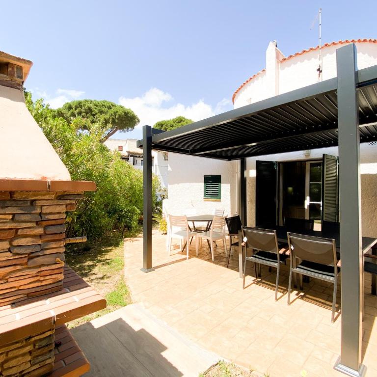 Holiday Home Anais - Villa con piscina privada - 23