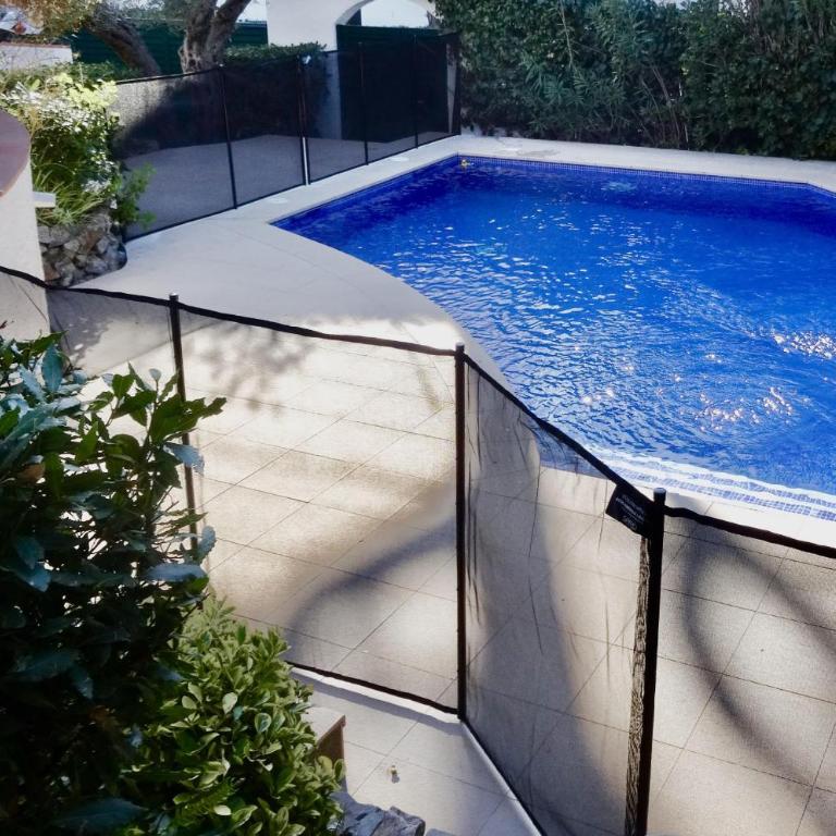 Holiday Home Anais - Villa con piscina privada - 26