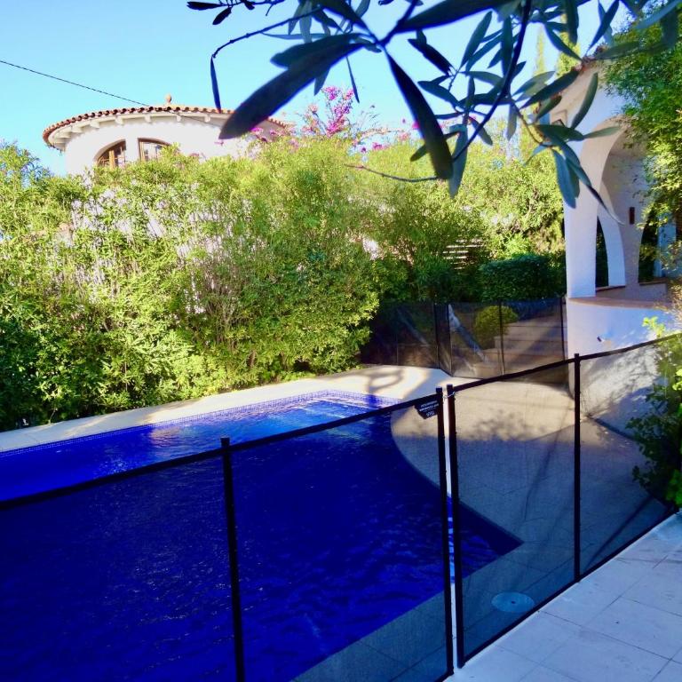 Holiday Home Anais - Villa con piscina privada - 27