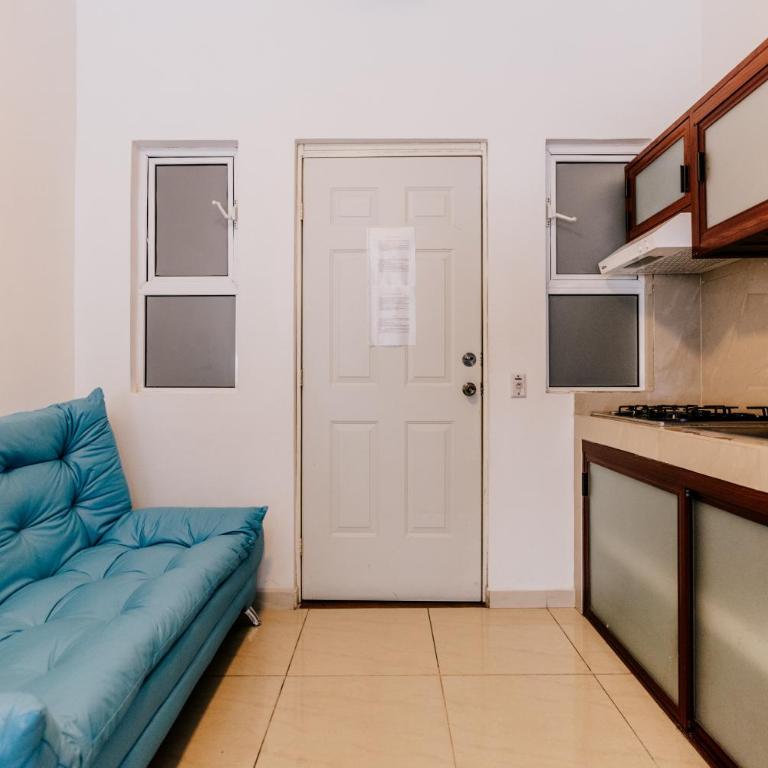 Loft Hotel Malecón Vallarta - Suite de 1 dormitorio - 4