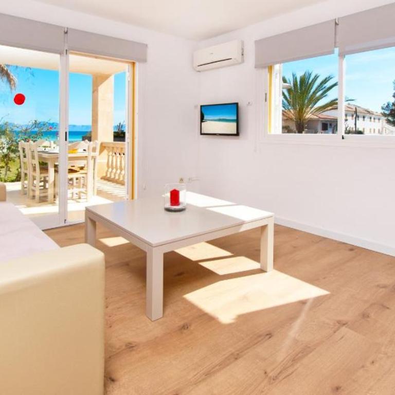 SUN OF THE BAY - Apartamento de 3 dormitorios - 16