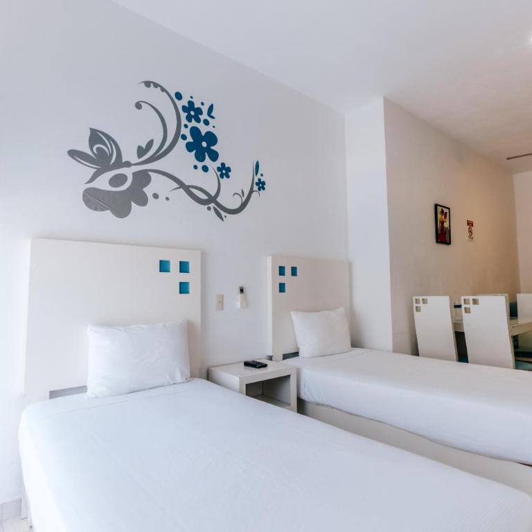 Loft Hotel Malecón Vallarta - Suite de 1 dormitorio - 7