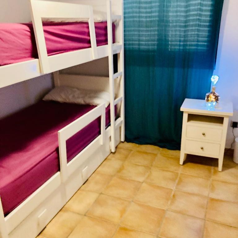 Altea Mascarat playa - Apartamento de 2 dormitorios - 17