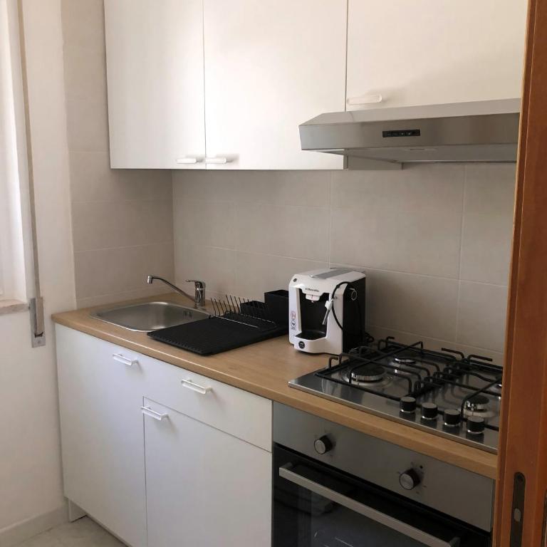 VILLAZZURRA Nature & Relax - Casa con 2 Camere da Letto - 7