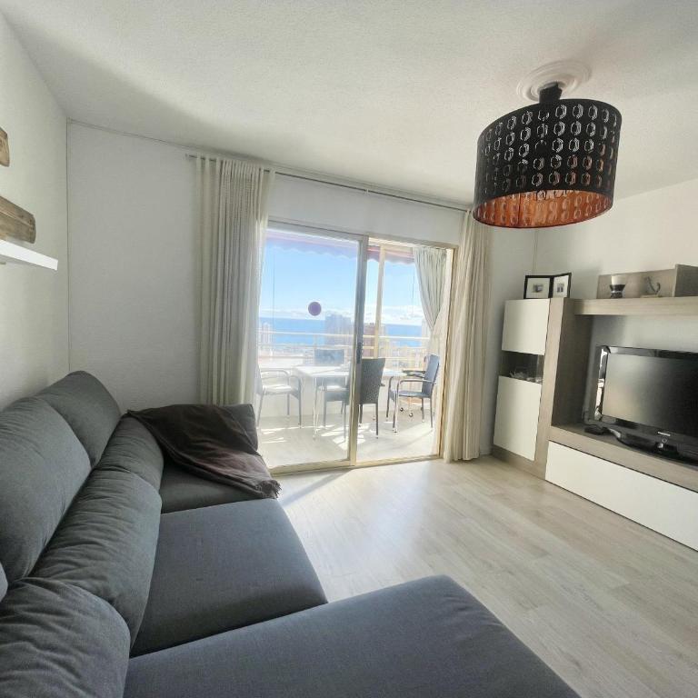 Marina Levante Sedavi - Apartment - 12