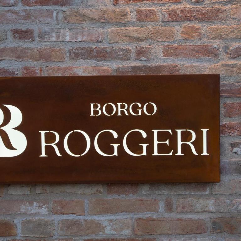 Borgo Roggeri - Country House nelle Langhe - Monolocale King con Divano-Letto - 16