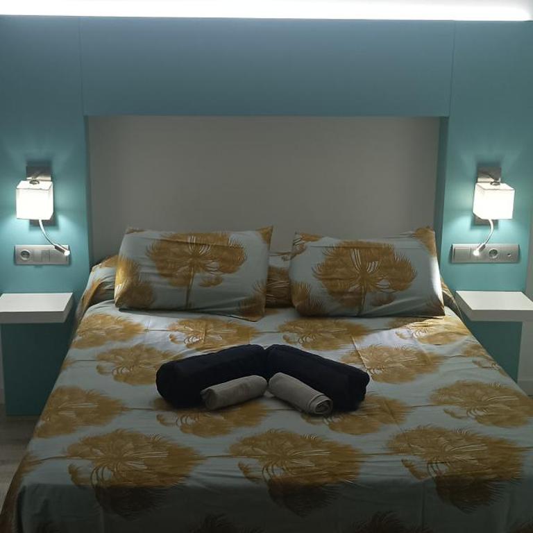 Apartamento Nuevo en Playa del Águila Maspalomas - One-Bedroom Apartment - 5