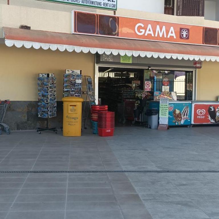 Apartamento Nuevo en Playa del Águila Maspalomas - One-Bedroom Apartment - 16