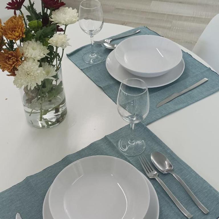 Apartamento Nuevo en Playa del Águila Maspalomas - One-Bedroom Apartment - 7