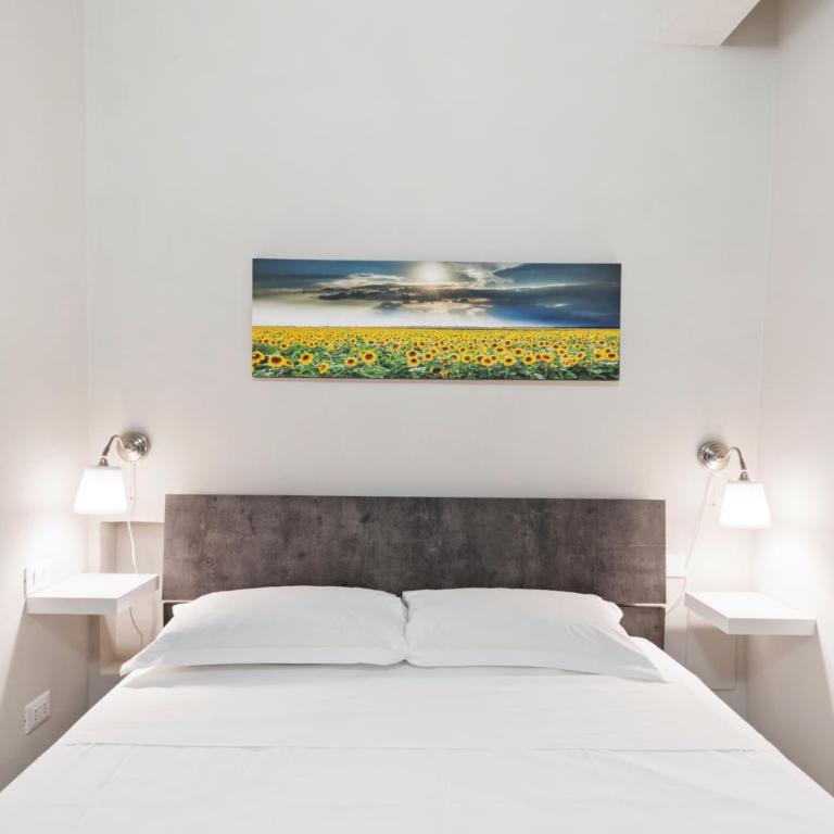 La Loggia della Signoria Charming Loft - Appartamento con 1 Camera da Letto - 7