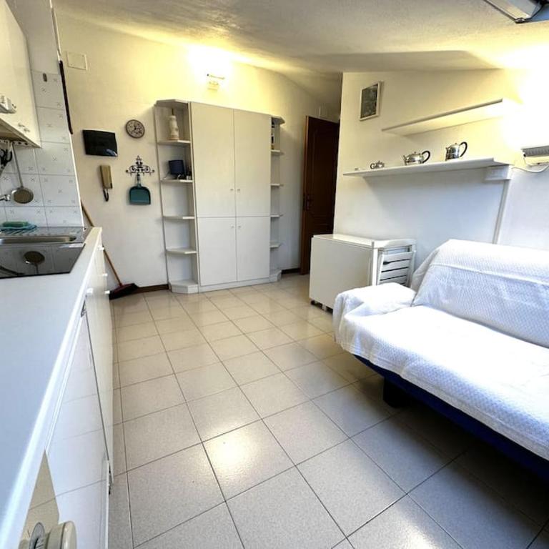 Suite Matuzia - Sanremo - Appartamento con 1 Camera da Letto - 8