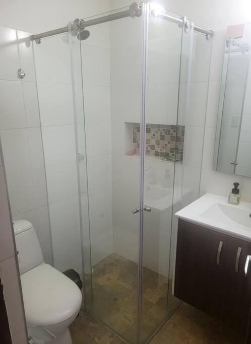 Acogedora casa campestre, con parqueadero privado - Villa de 3 dormitorios - 10
