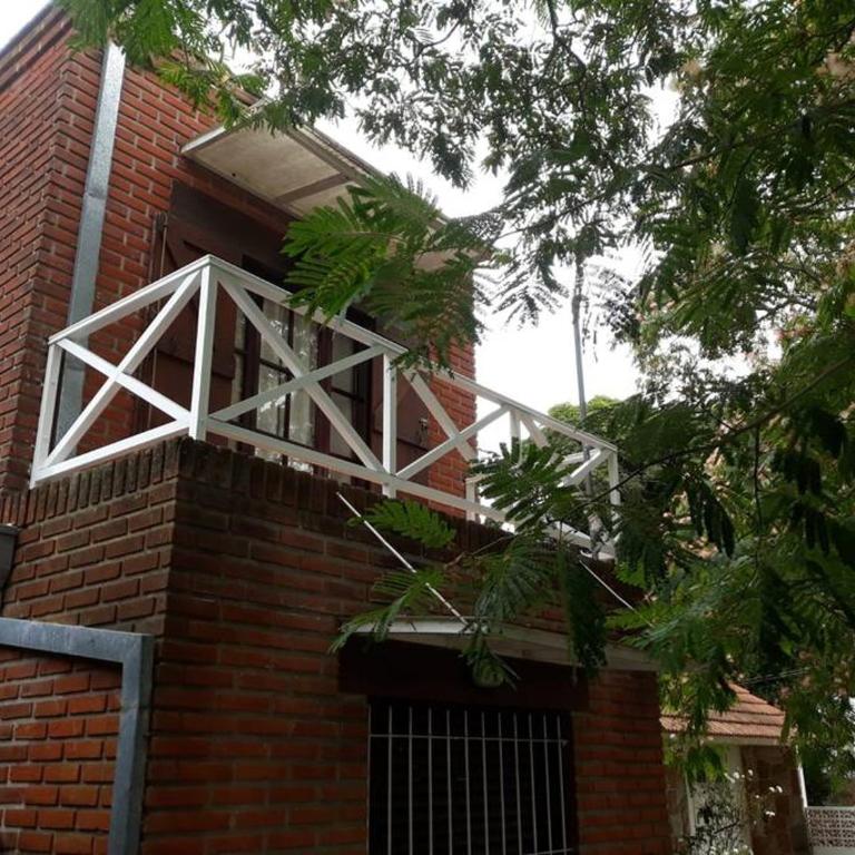 Departamento Loft P/4 personas - Apartamento de 1 dormitorio - 8