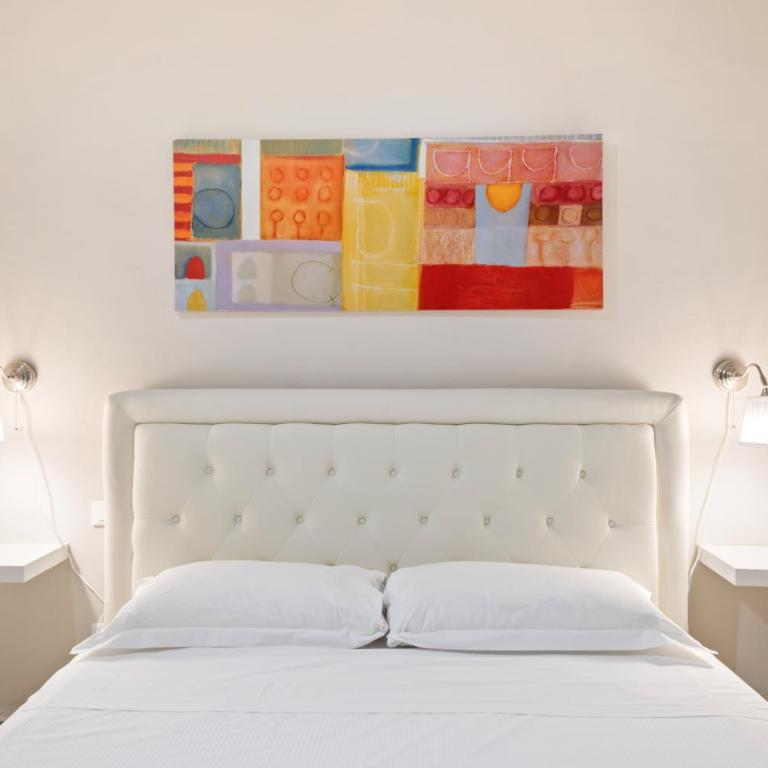 Il Palazzo della Signoria Modern Loft - Appartamento con 1 Camera da Letto - 7
