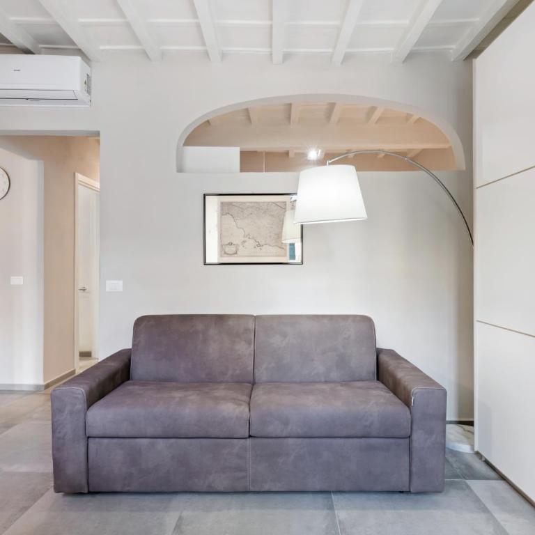 Il Palazzo della Signoria Modern Loft - Appartamento con 1 Camera da Letto - 13
