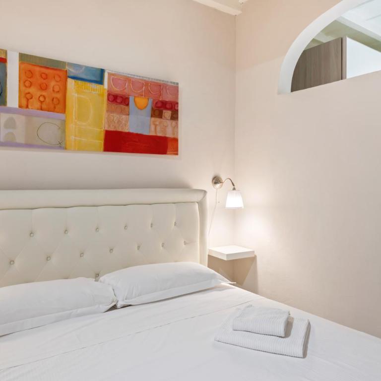 Il Palazzo della Signoria Modern Loft - Appartamento con 1 Camera da Letto - 10
